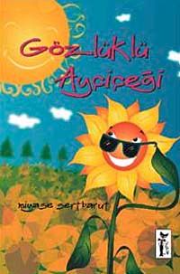 Gözlüklü Ayçiçeği