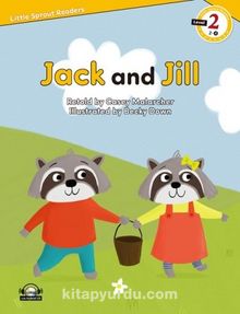 Jack and Jill +Hybrid CD (LSR.2)