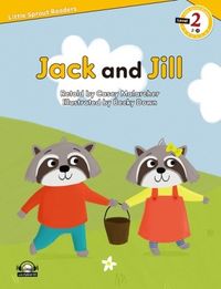 Jack and Jill +Hybrid CD (LSR.2)