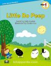 Little Bo Peep +Hybrid CD (LSR.4)
