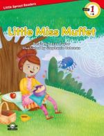 Little Miss Muffet +Hybrid CD (LSR.1)