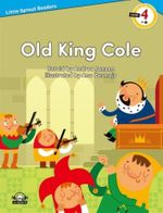 Old King Cole +Hybrid CD (LSR.4)
