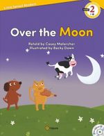 Over the Moon +Hybrid CD (LSR.2)