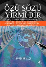 Özü Sözü Yirmibir