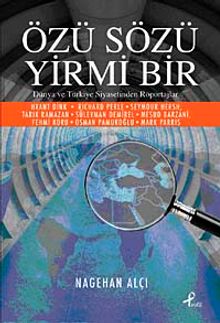 Özü Sözü Yirmibir
