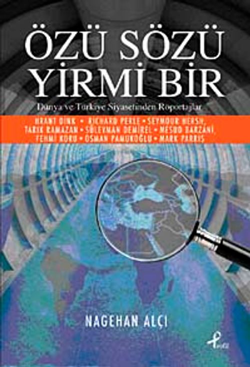 Özü Sözü Yirmibir