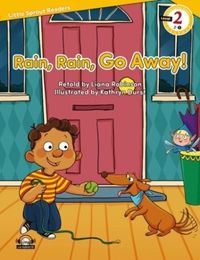 Rain, Rain, Go Away! +Hybrid CD (LSR.2)