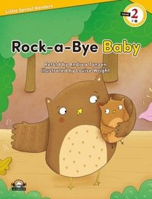 Rock-a-Bye Baby +Hybrid CD (LSR.2)