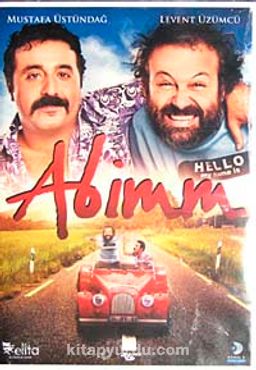 Abimm (DVD)