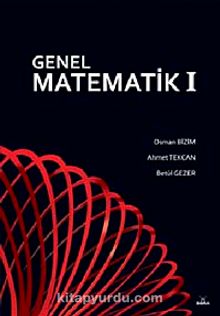 Genel Matematik I
