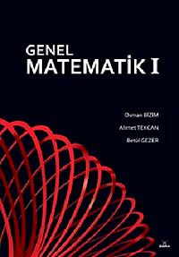 Genel Matematik I