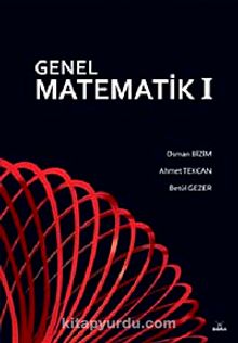 Genel Matematik I - Osman Bizim