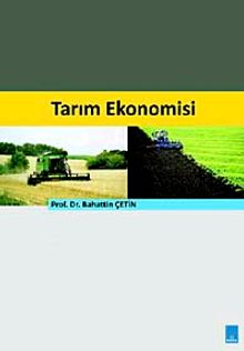 Tarım Ekonomisi