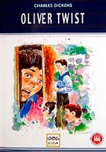 Oliver Twist / 100 Temel Eser