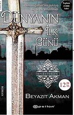 Dünyanın İlk Günü (Cep Boy)