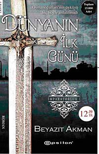 Dünyanın İlk Günü (Cep Boy)