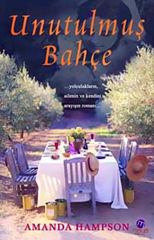 Unutulmuş Bahçe