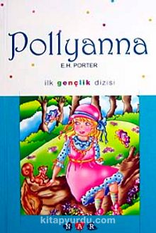 Pollyanna (İlk Gençlik Dizisi)