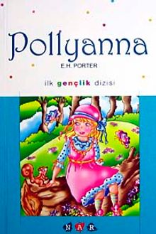 Pollyanna (İlk Gençlik Dizisi)