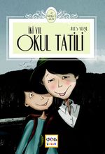 İki Yıl Okul Tatili (İlk Gençlik Dizisi)