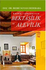 Bütün Yönleriyle Bektaşilik ve Alevilik Cilt:8/ 11-H-8 