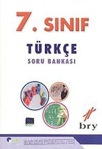 7. Sınıf Türkçe Soru Bankası