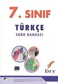 7. Sınıf Türkçe Soru Bankası