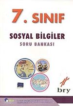 7. Sınıf Sosyal Bilgiler Soru Bankası