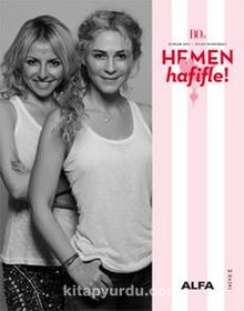 Hemen Hafifle! - Burçak Avcı