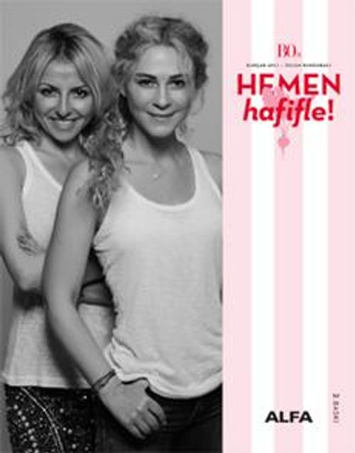 Hemen Hafifle!