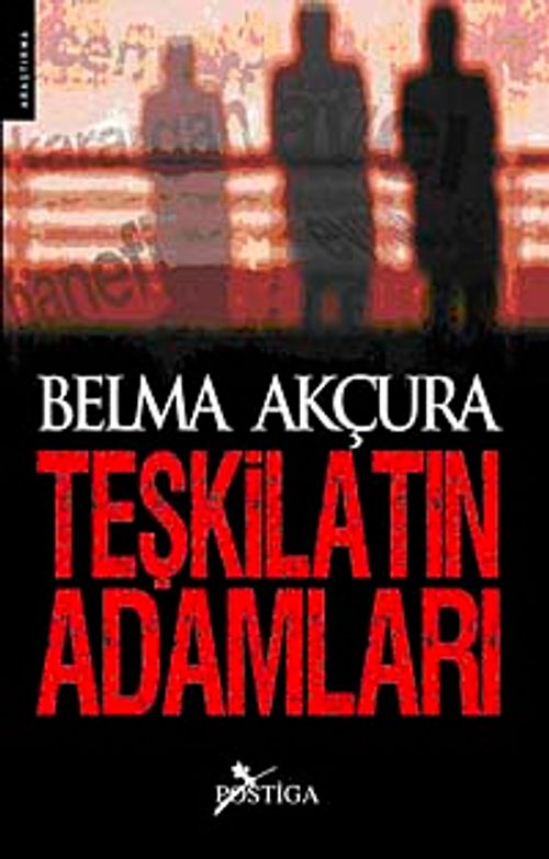 Teşkilatın Adamları