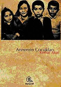 Annemin Çocukları