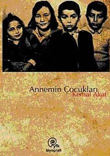 Annemin Çocukları