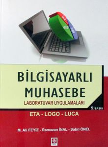 Bilgisayarlı Muhasebe & Laboratuvar Uygulamaları