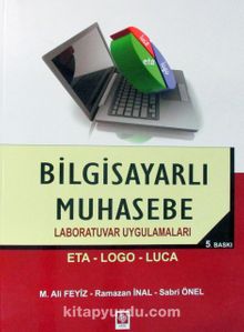 Bilgisayarlı Muhasebe & Laboratuvar Uygulamaları - Sabri Önel
