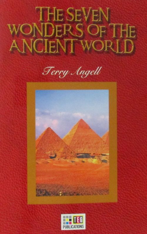 The Seven Wonders of the Ancient World
