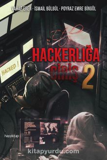 Etik Hackerlığa Giriş 2 - İsmail Bülbül