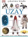 &Ccedil;ıkartma Kitabı - Uzay