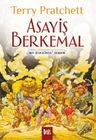 Asayiş Berkemal &amp; Bir Diskdünya Romanı