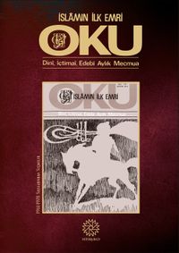 İslam’ın İlk Emri Oku 