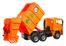 Man Tga Çöp Kamyonu - Turuncu (02760)</span>