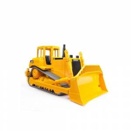 Caterpillar Bulldozer (02422)