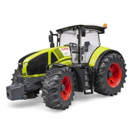 Class Axion 950 Traktör (03012)