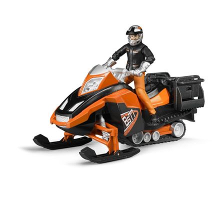 Kayak Aracı Sürücüsü ve Aksesuarları (63101)