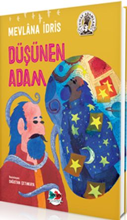 Düşünen Adam (Ciltli)