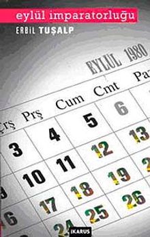 Eylül İmparatorluğu