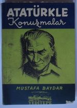 Atatürkle Konuşmalar (Kod:6-G-2)