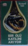 Bir Ölü Katilini Arıyor  - Polisiye - (Kod:6-G-3)