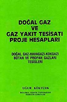 Doğal Gaz ve Gaz Yakıt Tesisatı Proje Hesapları
