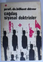 Çağdaş Siyasal Doktrinler (Kod:6-G-9)